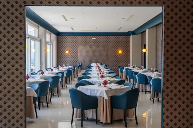 Ristorante Vistamare