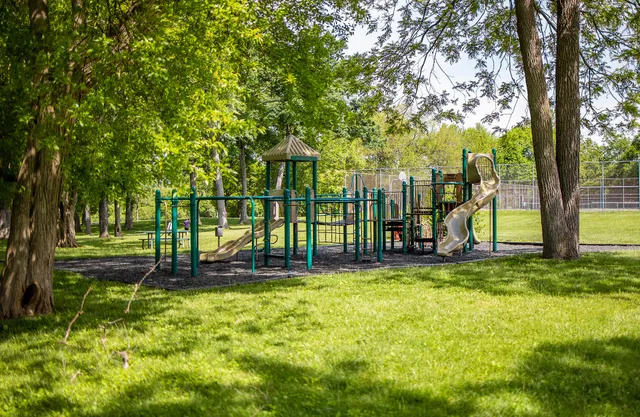 Herbert C. Huber Community Park