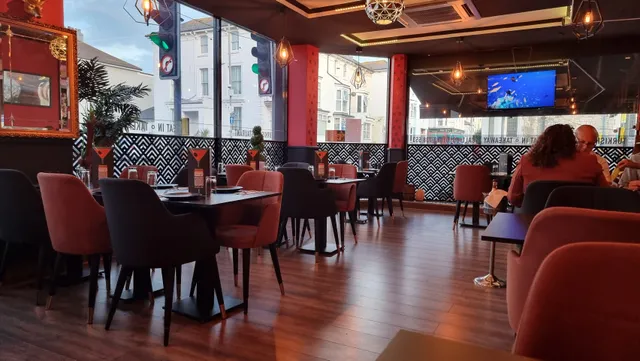 Marleys Turkish Restaurant