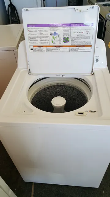 M&E Used Appliances Inc