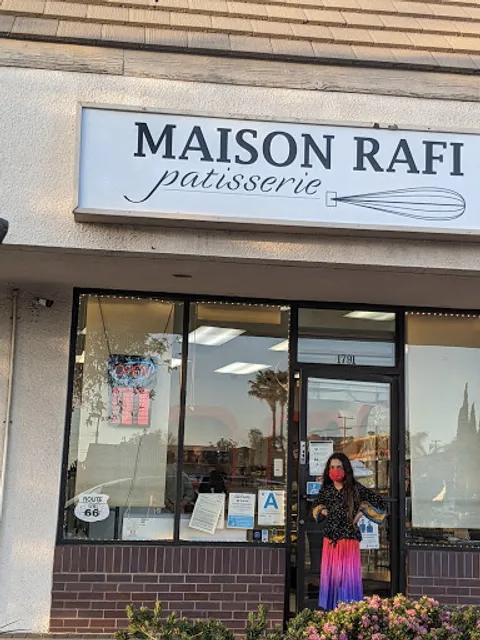 Maison Rafi