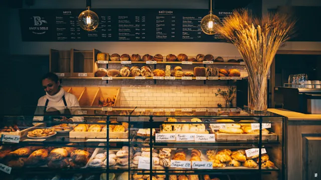 Brot & Sinne - Quartier Mainzer Strasse