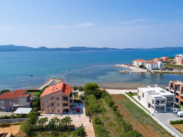 Villa Palma Sukošan