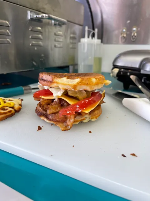 Coffee Obsessed & Blessed