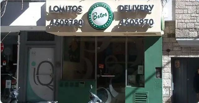 Lomitos BETOS