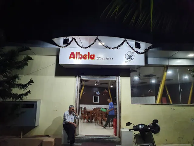 Albela Chinese Home