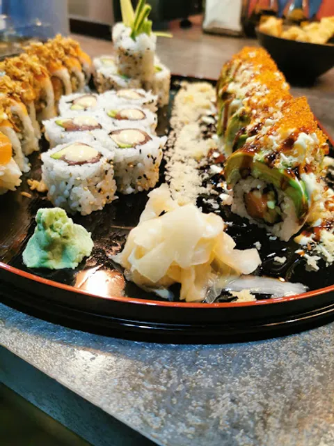 Kiyoto Sushi West Hampstead