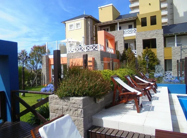 Refugio de Mar Miramar