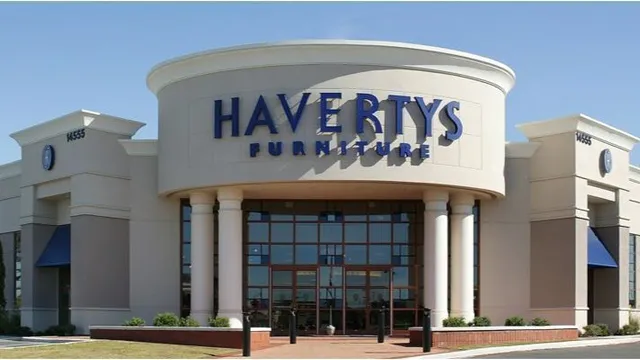 Havertys Furniture