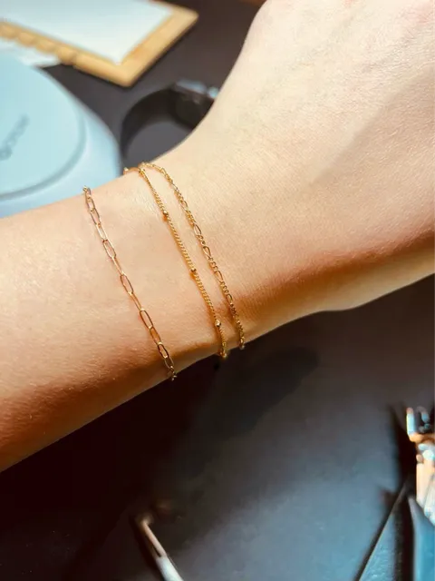 Linked by NT Beauty Permanent Jewelry