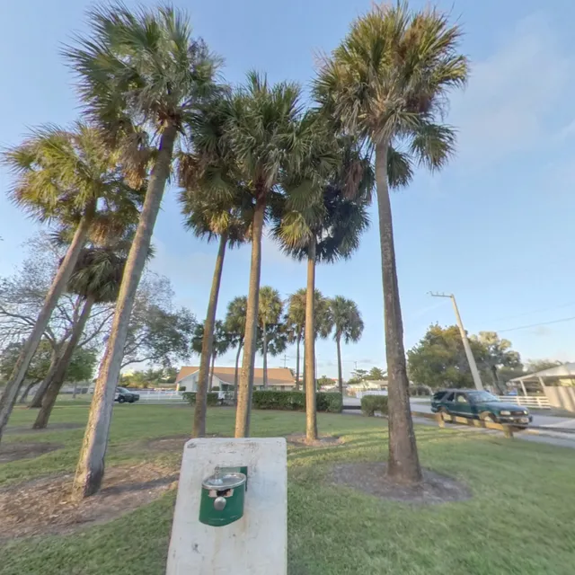 North Andrews Neighborhood Park