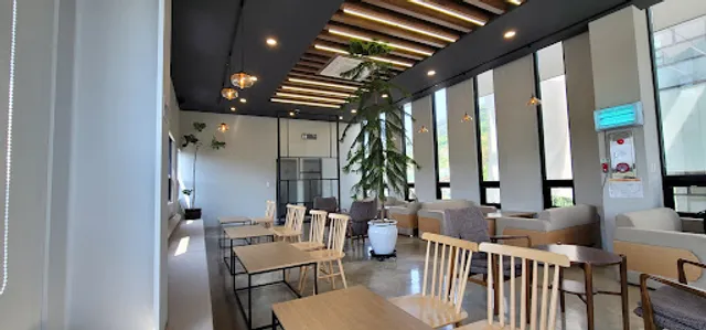 어셈블커피로스터스