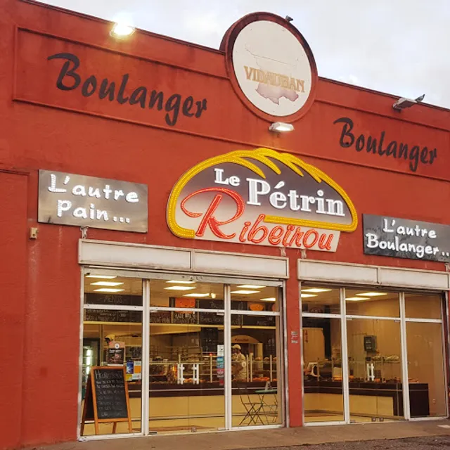 Le Pétrin Ribeïrou