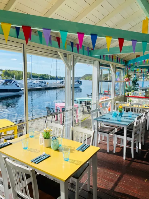 Hankøsund Restaurant