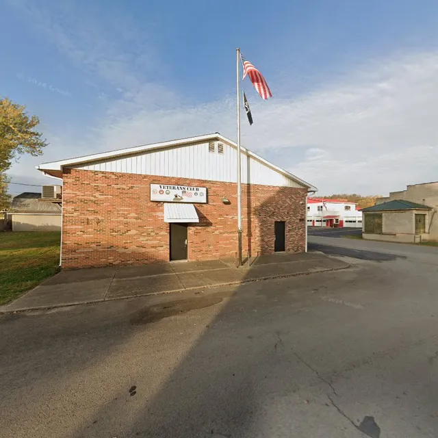 American Legion Post 325 & VFW Post 8287