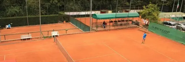 Country Club Colle Labirinto