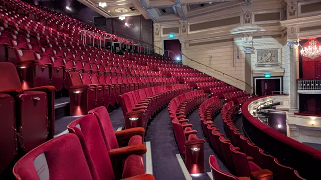 Birmingham Hippodrome