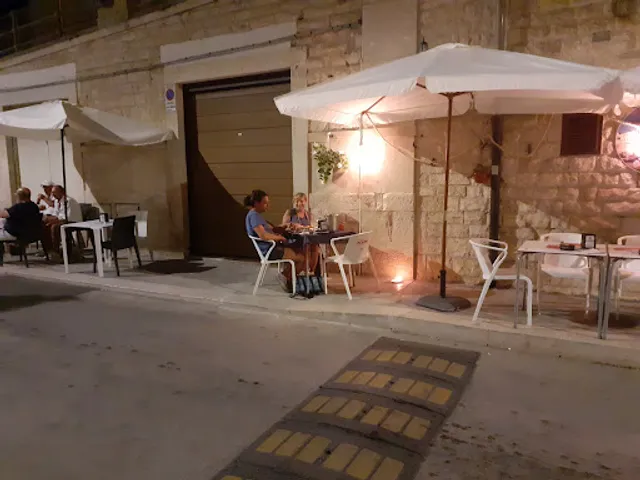 Dallo zio | Stuzzicheria caffetteria