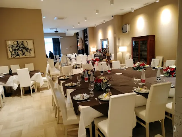 Il Cantiere, Pizza al metro da Antonello