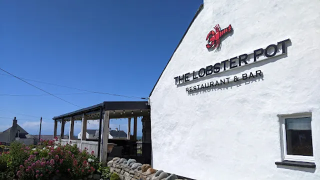 The Lobster Pot