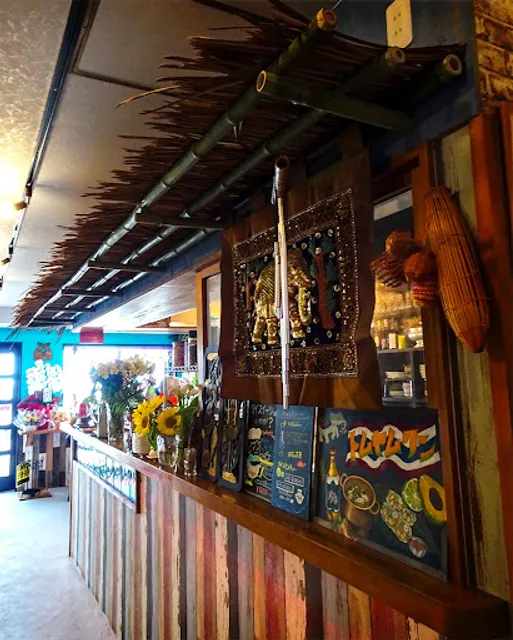 タイ料理トムヤムクン