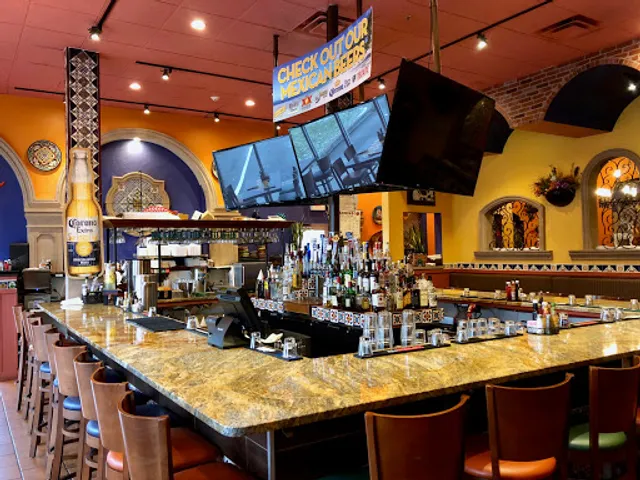 Mexicali Cantina Grill