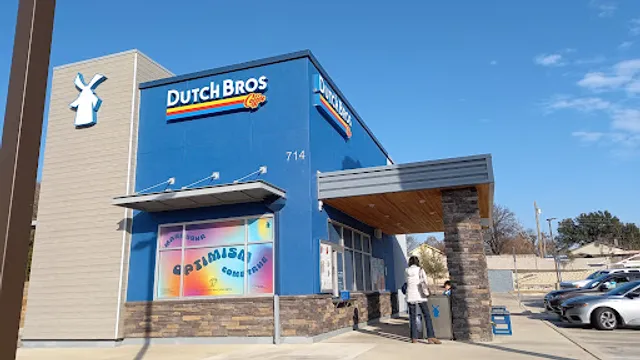 Dutch Bros Coffee