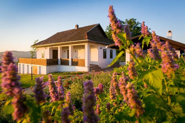 Csenger Vendégházak