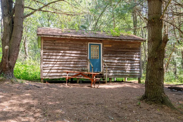 Letchworth Valley Campground & Resort, LLC