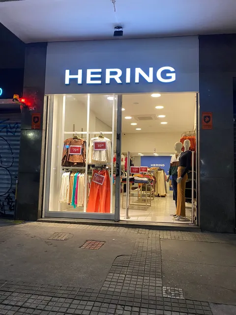 Hering