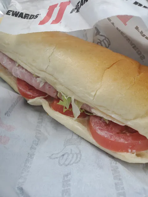 Jimmy John's