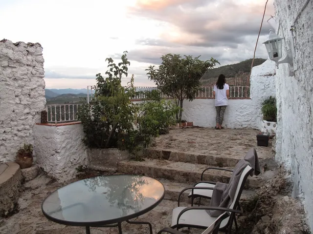 Casa El Volaero - Alojamiento Rural