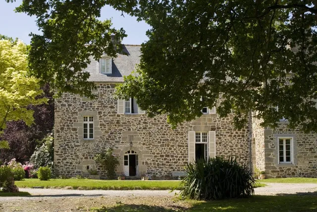 Manoir de la Villeneuve