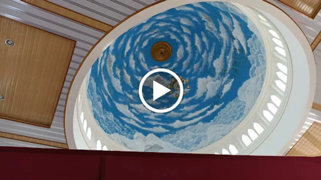 Warung Pepes Bu Edah