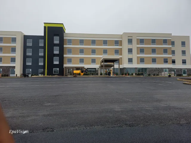 Home2 Suites by Hilton Harrisburg East