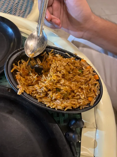 Hi Fi Pure Vegetarian Restaurant