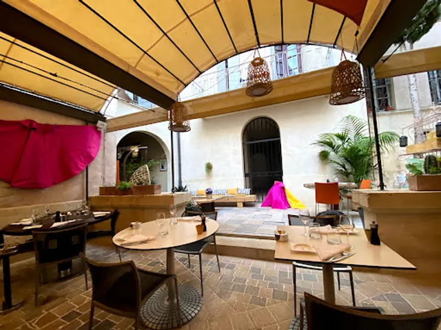 Aux Plaisirs des Halles