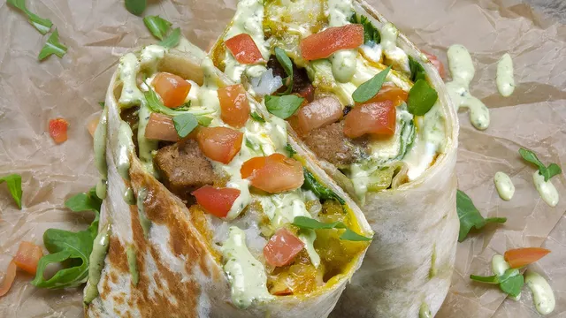 Bad Ass Breakfast Burritos Avondale