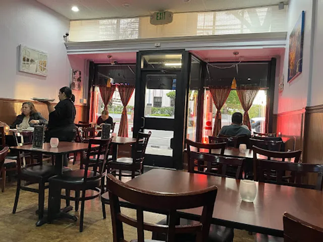 Tio's Mediterranean Grill