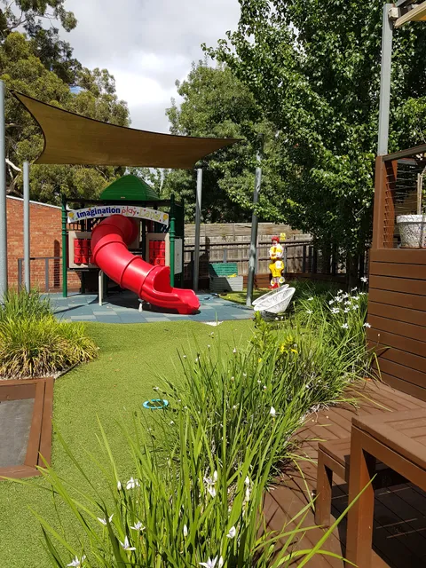 Ronald McDonald House Parkville