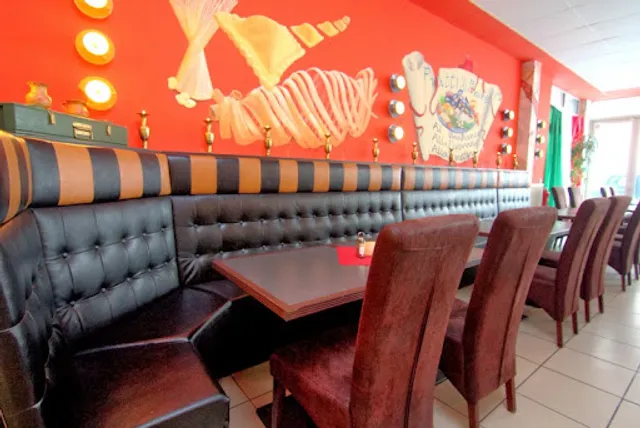 Pizzeria Ristorante Da Nando