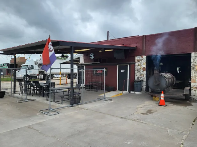 Austin's Barbeque & Catering