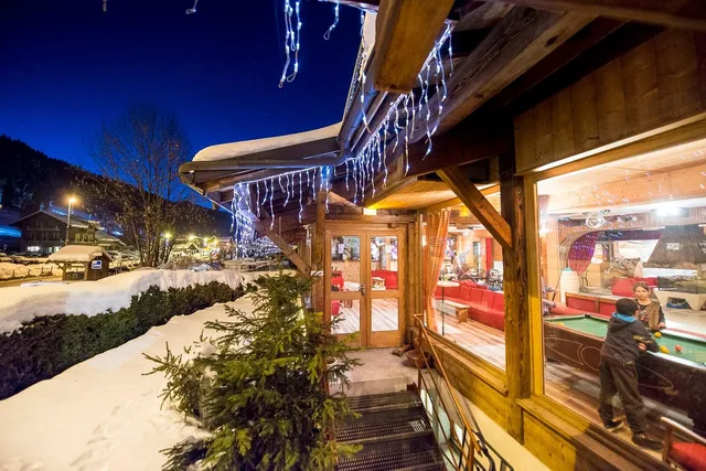 Village Club du Soleil Morzine