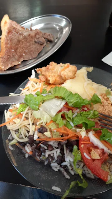 Restaurante Pato Branco