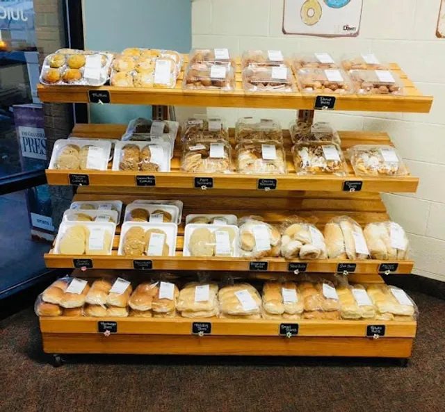 Tom's Hometown Bakery