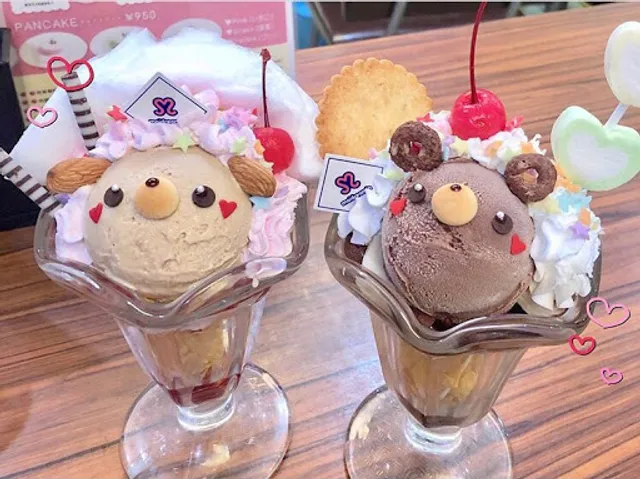 Maidreamin Shibuya Store