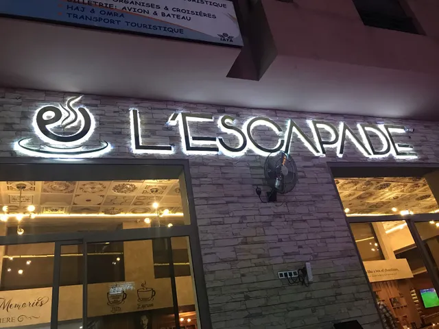 L' Escapade Marrakech