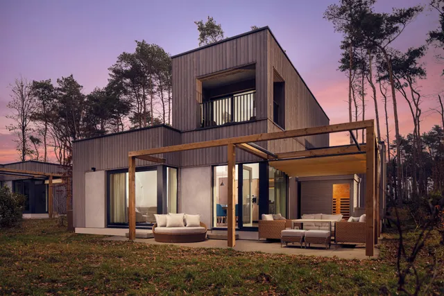 Terhills Resort by Center Parcs