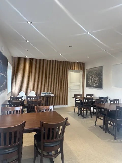 Engesvang Pizza v/Seckin Tekin