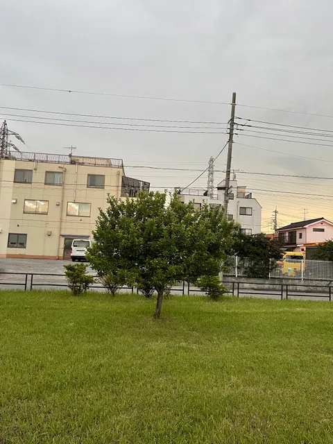 Adachi Kuritsu Hanahatatobu Jugo Park